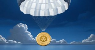 Unveiling the Enigma: What is Airdrop in the Crypto World?