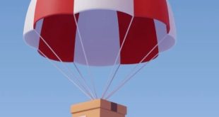 Unveiling the Power of Airdrop Strategies