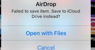 The Ultimate Guide to Troubleshooting Airdrop Failed to Save Item Issues