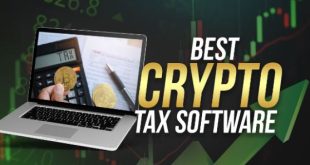 Unveiling the Power of the Best Cryptocurrency Tax Software