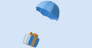 Unraveling the Mystery: How Does Airdrop Work?