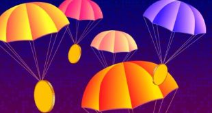 Unveiling the Lucrative World of Airdrop Group Business Online