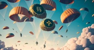 Unveiling the Potential of Airdrop Online Business