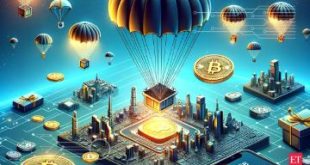 Embracing Airdrop Online Business News for Success