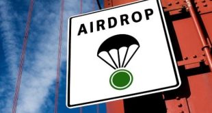 Unveiling the Lucrative World of Crypto Airdrop Earning