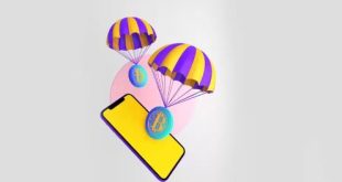 The Ever-Evolving Landscape of Crypto Airdrop Business News