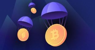 Unveiling Lucrative Opportunities: Crypto Airdrop Online Earning News