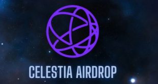 How do I claim Celestia airdrop?