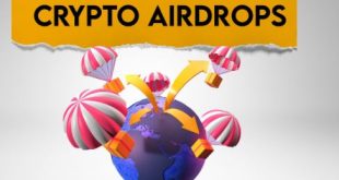 Unlocking the Secrets of Airdrop Marketing