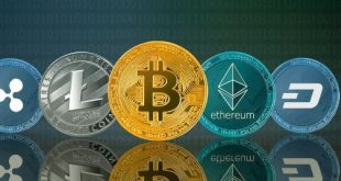 Unveiling the Enigmatic World of Cryptocurrency Types