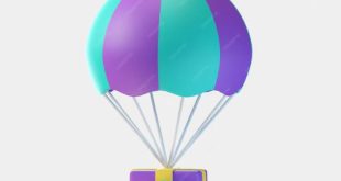 Engage Your Audience with the Latest Airdrop Marketing News Online