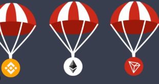 Unraveling the Lucrative World of Crypto Airdrop Owner Earnings