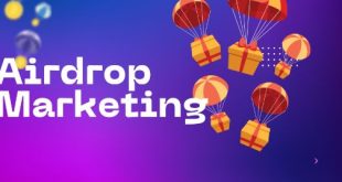 Unveiling Airdrop Marketing: A Strategy Worth Exploring