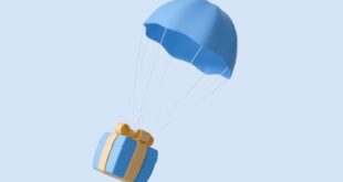 The Unprecedented Rise of the Biggest Airdrop: A Game Changer in Cryptocurrency