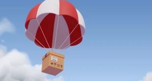 Free Airdrops: Ensuring Safety in Cryptocurrency Giveaways