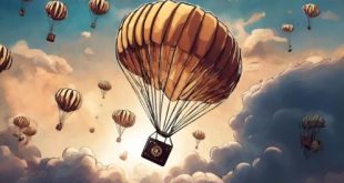 Unveiling the Power of Airdrop: 7 Strategies for Seamless Token Distribution