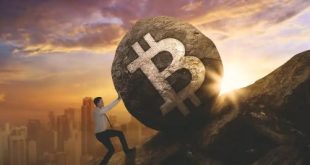 Unveiling the Realities of Bitcoin Struggle News