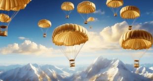 Unveiling the Potentials of Airdrop Business