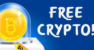 Unlocking the Secrets to Earn Crypto for Free: A Guide to Passive Income