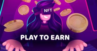 Unveiling the Lucrative World of Crypto Gaming