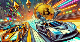 Auto Bitcoin News: Stay Informed Stay Ahead Unraveling the Driving into the Future