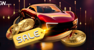 Revolutionizing the Auto Industry: Automotive Cryptocurrency