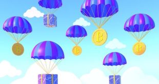 Unveiling the Best Crypto Airdrop for Earning News: Your Gateway to Financial Success