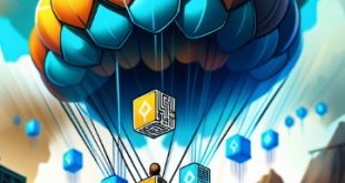 Unveiling the Lucrative Potential of Airdrop Campaigns