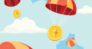 Unveiling the Secrets: How to Earn Airdrop Rewards Effortlessly